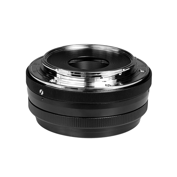 Yongnuo YN 42.5mm f/1.7M II (42.5 F1.7 STM AF/MF) for M43